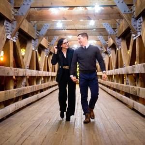 Meet your Posher, Ben